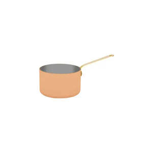 Chef Inox Mini Saucepan Copper