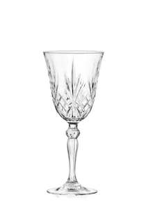 RCR Melodia Wine Glass 270ml - Set 6