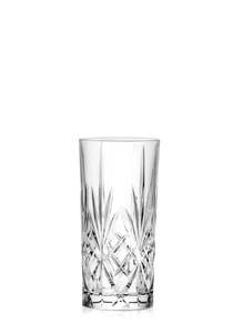 RCR Melodia Hiball Tumbler 360ml - Set 6