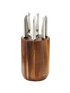 Furi: Furi Capsule Knife Block Set 7 Piece