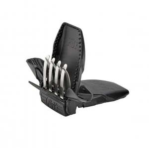 Furi: Furi Diamond Fingers Compact Knife Sharpener