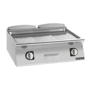 Giorik 900 Series Countertop Smooth Frytop Griddle