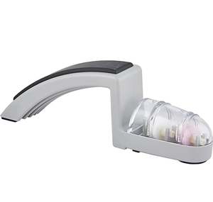 Global Ceramic Water Sharpener Knife Sharpener - 220/GB