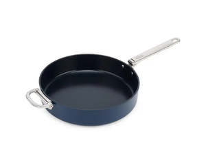 Joseph Joseph: Joseph Joseph Space 30cm/12'' Non-Stick Induction Frying Pan