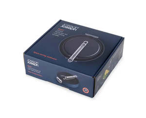 Joseph Joseph Space 2 Piece Non-Stick Induction Frying Pan Set