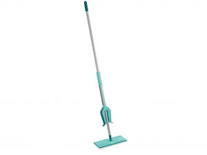 Leifheit: Leifheit Piccolo Micro Floor Mop