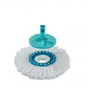 Leifheit Twist Mop Replacement Head Micro Duo