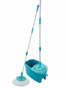 Leifheit Rotation Disc Mop Set