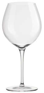 Luigi Bormioli: Luigi Bormioli Vinoteque Pinot Noir 660ml