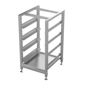 Modular Stainless: Modular Stainless Dishwasher Glass Rack
