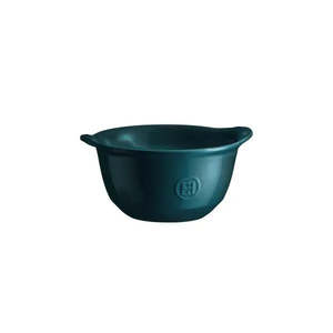 Emile Henry Gratin Bowl 14cm - Blue Ocean