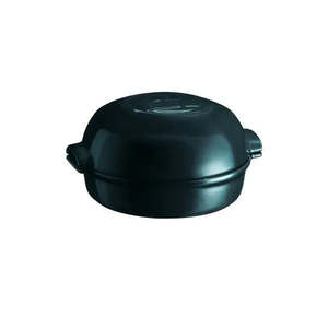 Ocean: Emile Henry Cheese Baker - Blue Ocean