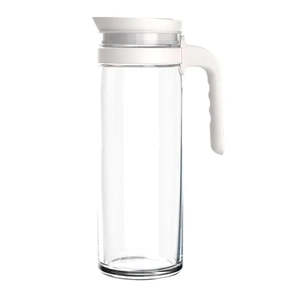Ocean: Ocean Terra Pitcher 1390ml Star White
