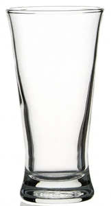 Ocean Pilsner Beer Glass 300ml