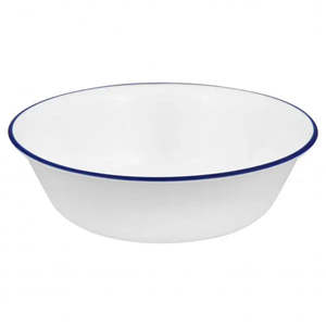 Ocean: Corelle Ocean Blues Vitrelle Bowl 532ml