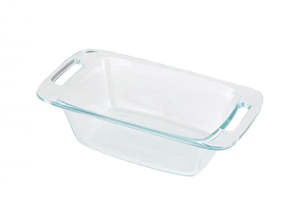 Pyrex: Pyrex Easy Grab Loaf Dish 1.4L