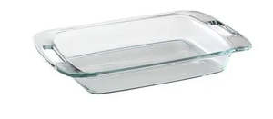 Pyrex Easy Grab Oblong Baking Dish 2.8L