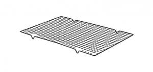 Pyrex Platinum Small Non Stick Cooling Rack