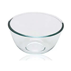 Pyrex: Pyrex Smart Essentials Mixing Bowl 1.4L