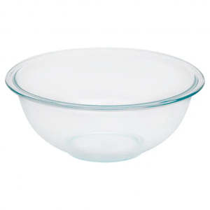 Pyrex Smart Essentials Mixing Bowl 2.4L