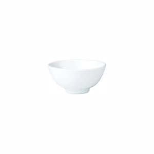 Royal Porcelain: Royal Porcelain Rice/Noodle Bowl 100mm (4017)