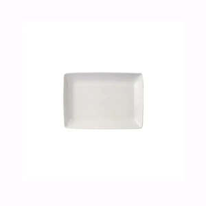 Royal Porcelain: Royal Porcelain Rectangle Platter 330x230mm (4139)
