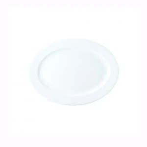 Royal Porcelain Platter Oval 315mm (4002)