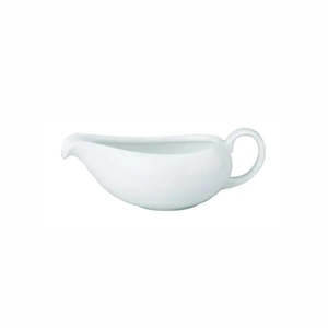 Royal Porcelain: Royal Porcelain Gravy Boat 0.35lt Chelsea (0946)