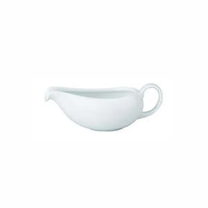 Royal Porcelain: Royal Porcelain Gravy Boat 0.20lt Chelsea (09/0249)