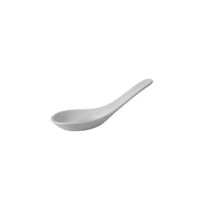 Royal Porcelain: Royal Porcelain Chinese Spoon-125x43mm (4014)