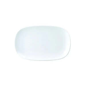 Royal Porcelain: Royal Porcelain Chelsea Rectangle Platter 340mm (0246)