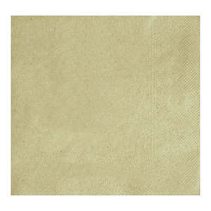 Sharp Cocktail 1 Ply 4 Fold Kraft