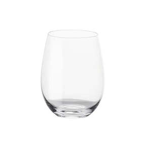 Stanley Rogers Tamar Stemless 553ml 6pk