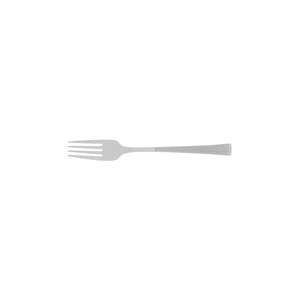 Tablekraft: Tablekraft Aswan Dessert Fork - 12 Pack