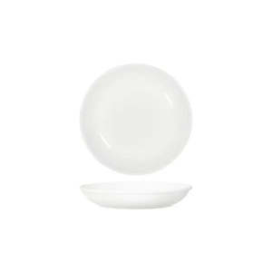 Tablekraft Core White Round Deep Coupe Bowl 225x40mm