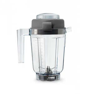 Vitamix: Vitamix Classic Wet Container 0.9L - Lid/Cap/Blade/Tamper (Domestic)