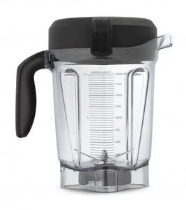 Vitamix Low Profile 2L Container (Domestic)