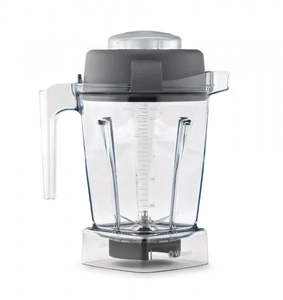 Vitamix: Vitamix Classic Wet Container 1.4L - Lid/Cap/Blade/Tamper (Domestic)