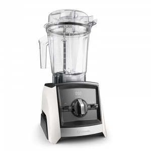 Vitamix ASCENT Series A2300i High-Performance Blender - White (Domestic)