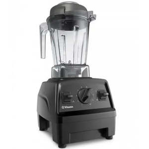 Vitamix Explorian E310 High-Performance Blender - Black (Domestic)