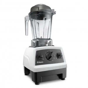 Vitamix Explorian E310 High-Performance Blender - White (Domestic)