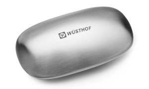 Wusthof Stainless Steel Soap