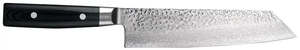 Yaxell Zen Damascus VG-10 Japanese Kiritsuke Knife 200mm