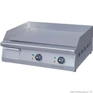 MAX Electric Griddle Hot Plate GH-610E