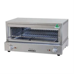 Roband Salamander SA15 Stainless Steel with 15 Slice