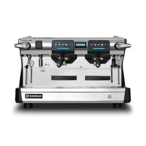 Rancilio Classe 7 USB Tall – 2‑Group Espresso Machine