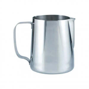 Beverage Machines Appliances: Chef Inox Elite Jug/Milk Frother 2.0L