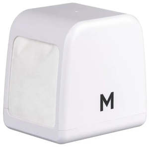 Matthews Compact Napkin Dispenser- 250 Sheet Capacity FSC®