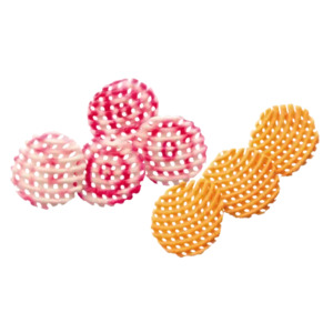 Food Preparation Commercial: Robot Coupe Waffle Cut 2mm