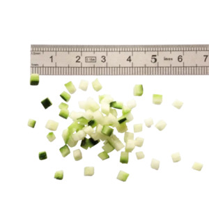 Robot Coupe Brunoise 3 x 3 x 3mm